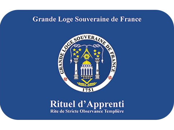 Grande Loge Souveraine de France - Rite de Stricte Observance Templière